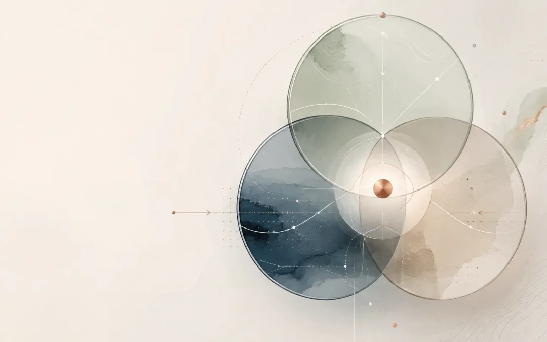 Your Business May Be Misdiagnosed: A Three-Lens Approach